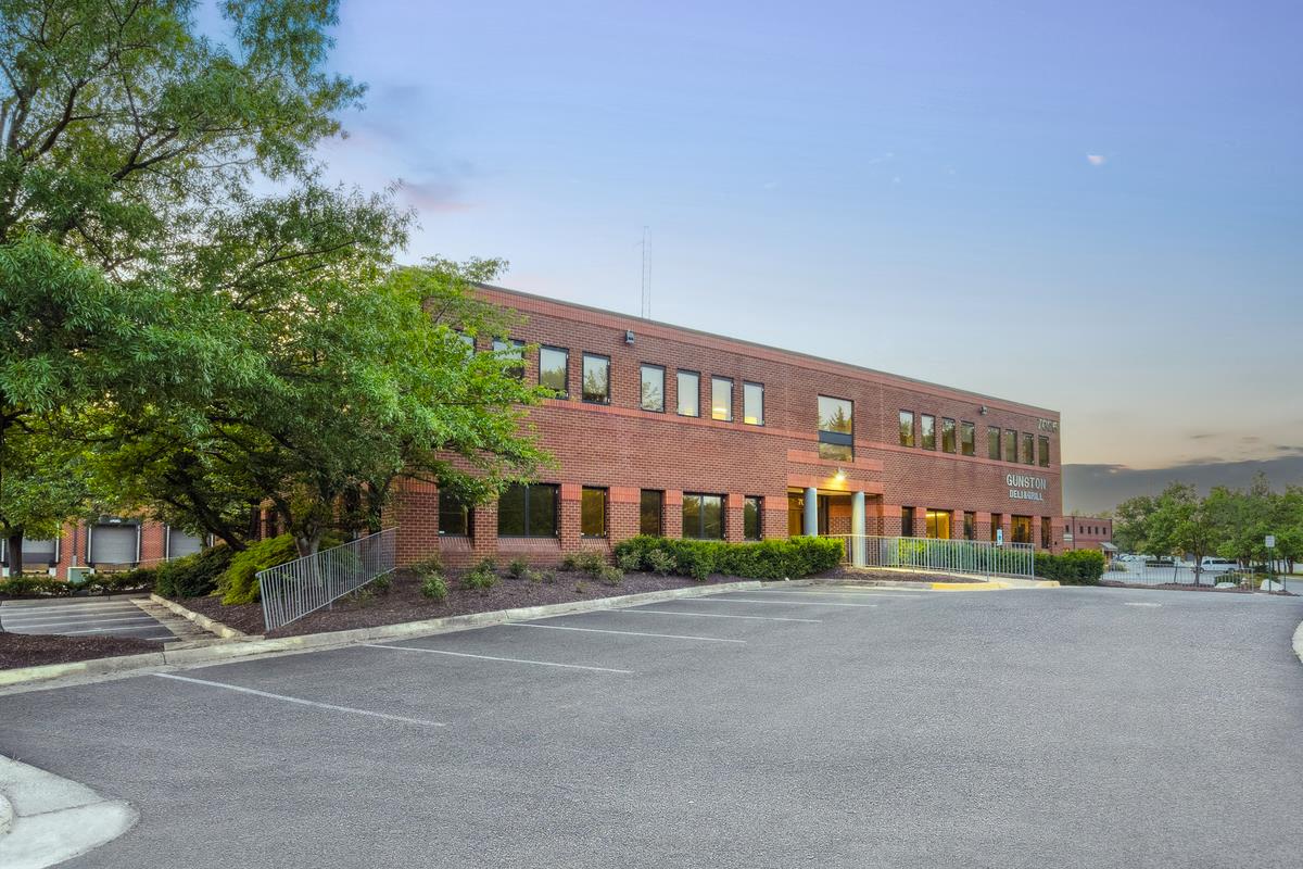 4,477 SF Office Space in Lorton, VA Photo